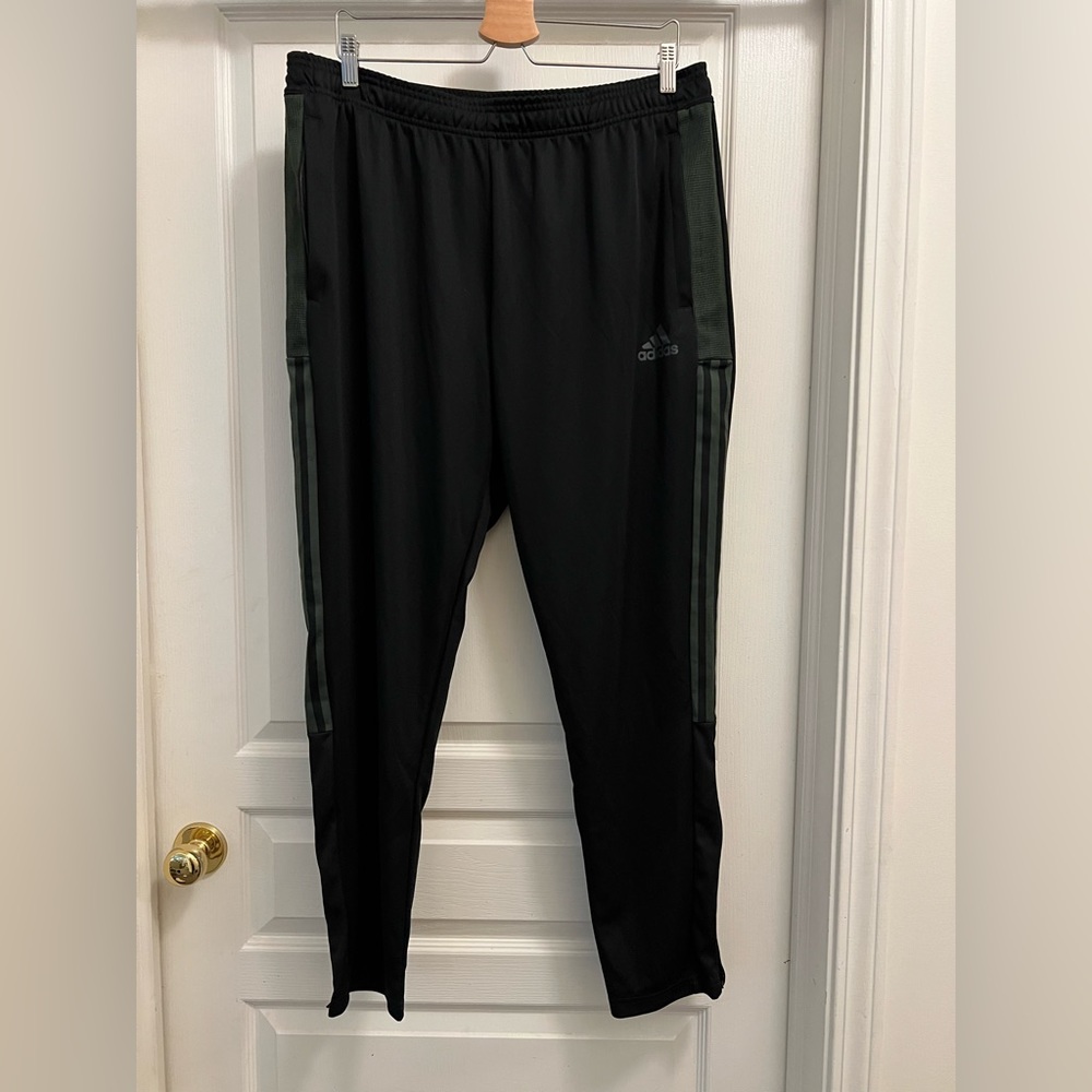 Adidas joggers